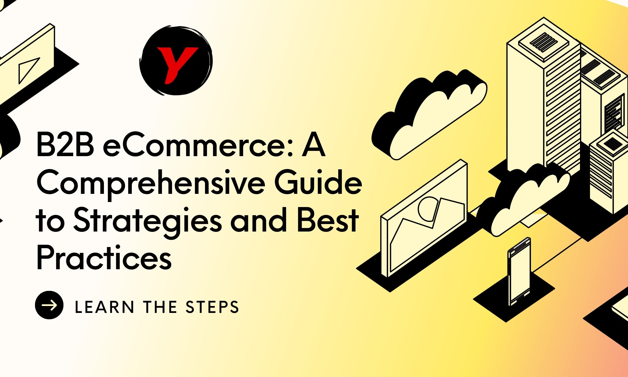 B2B eCommerce: A Comprehensive Guide to Strategies and Best Practices ...
