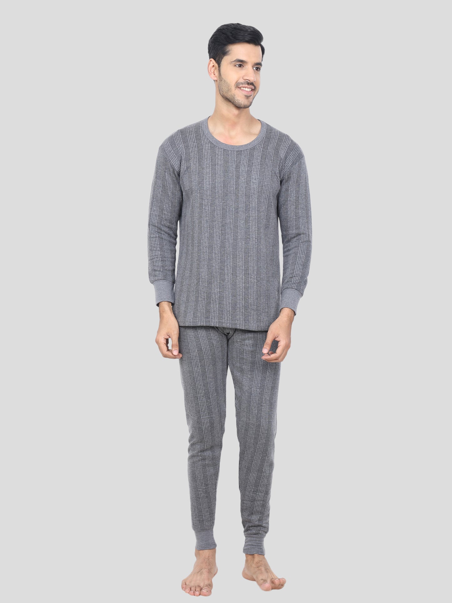 Youth Robe Men's Thermal