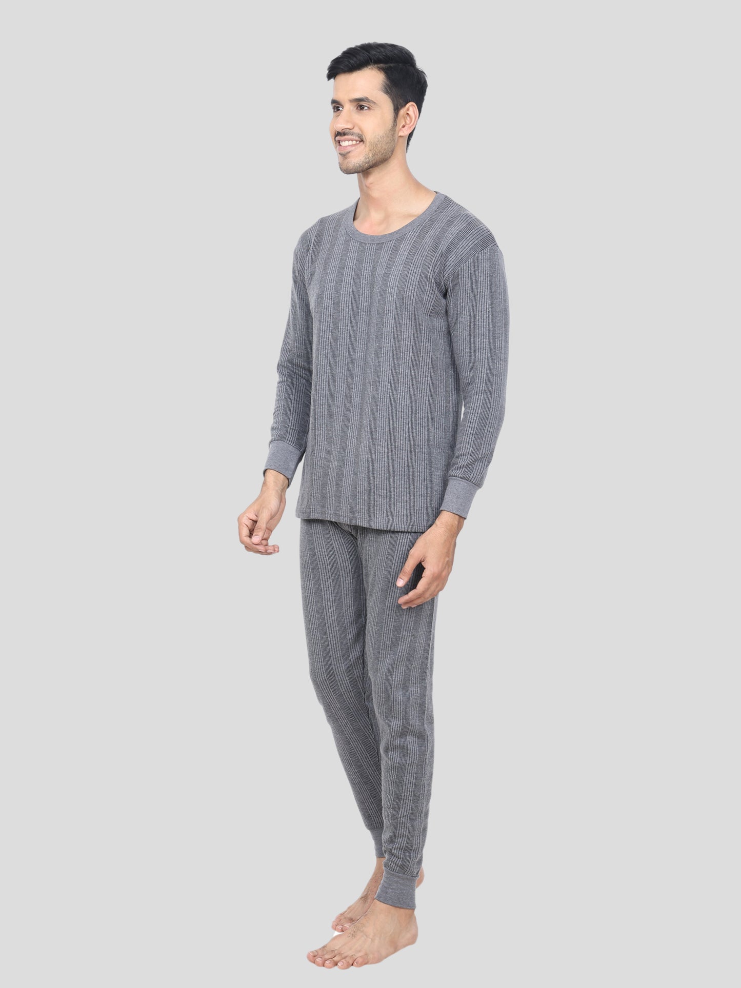 Youth Robe Men's Thermal