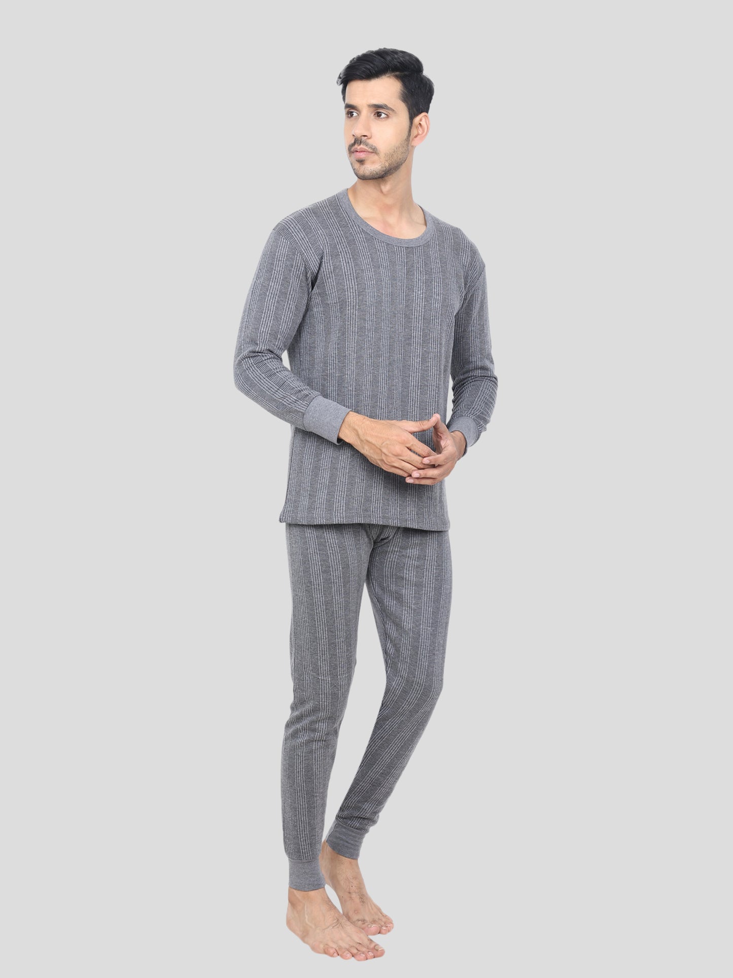 Youth Robe Men's Thermal