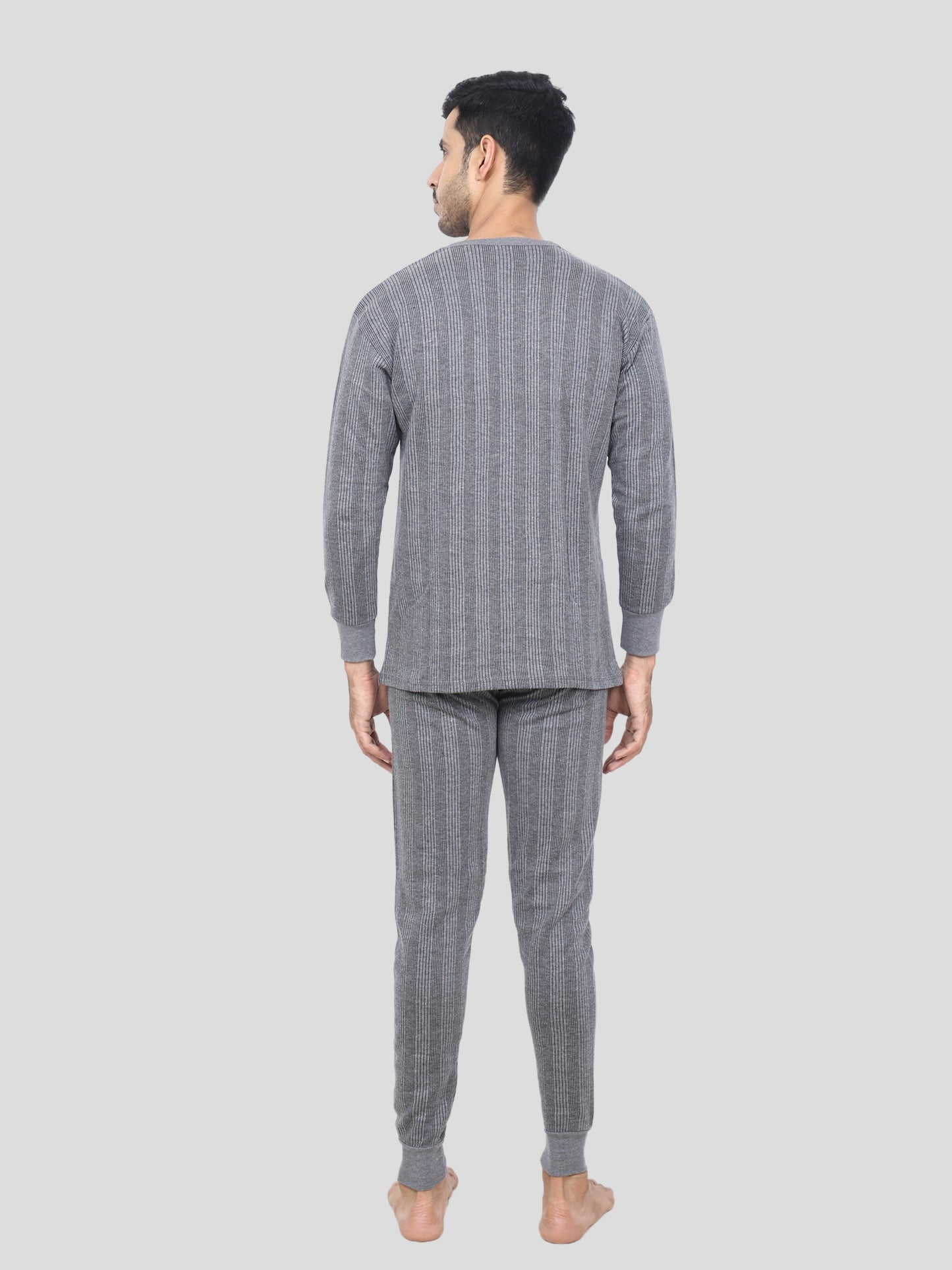 Youth Robe Men's Thermal