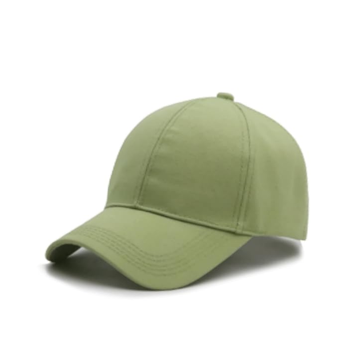 Caps for Men and Women