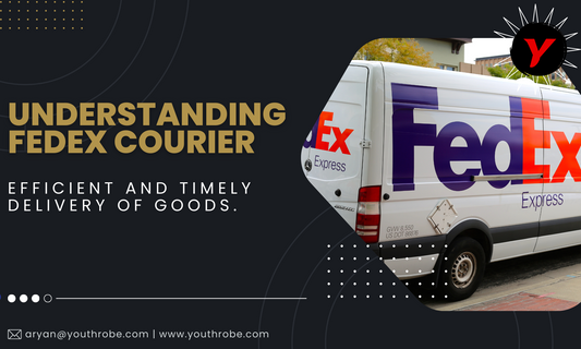 Understanding FedEx Courier Charges and Their Pricing Strategies - YOUTH ROBE