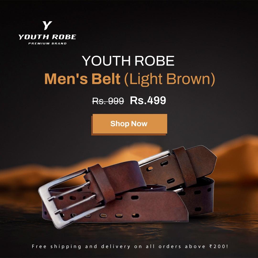 Belt - YOUTH ROBE