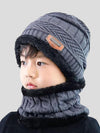 Winter Essentials