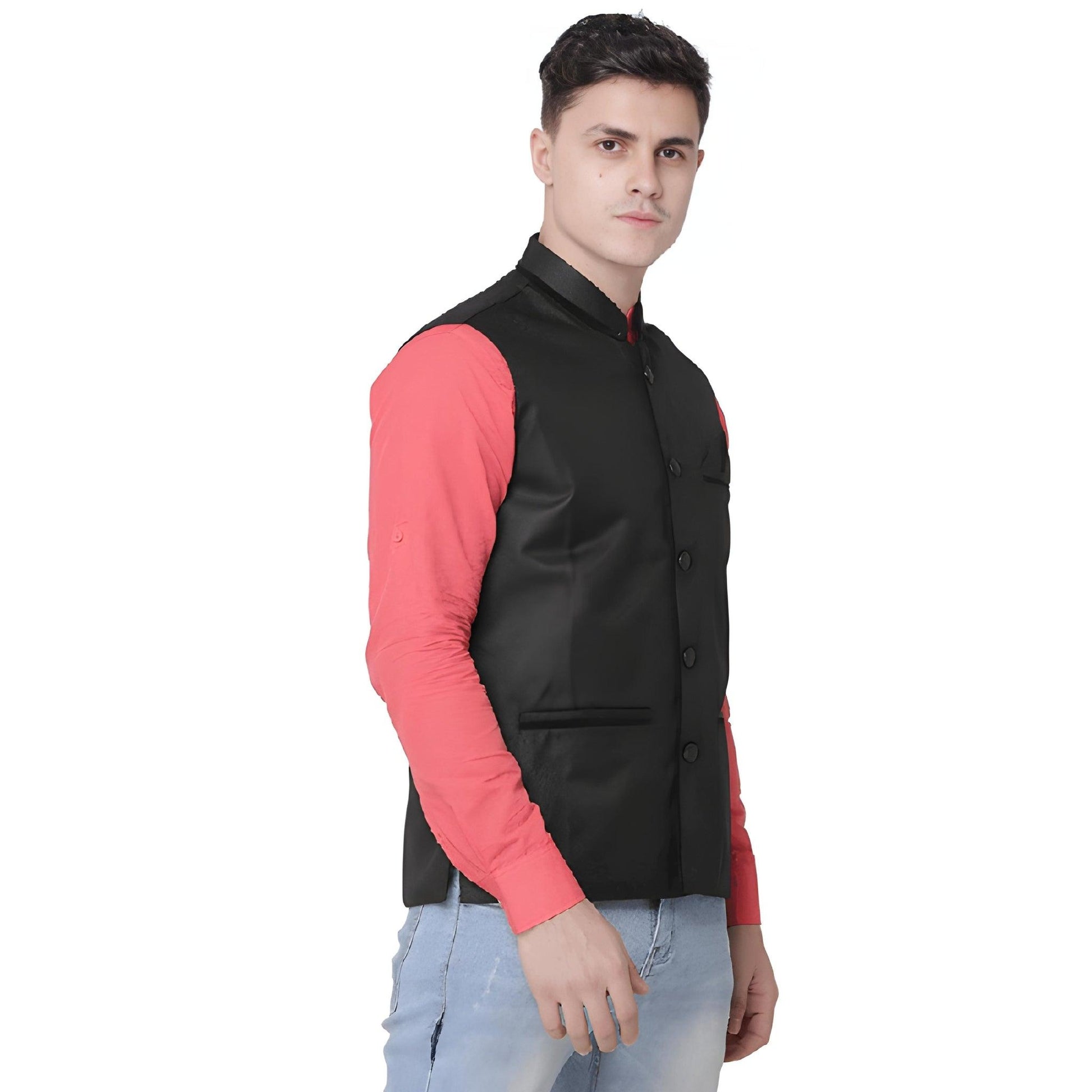 YOUTH ROBE Modi Jacket - YOUTH ROBE