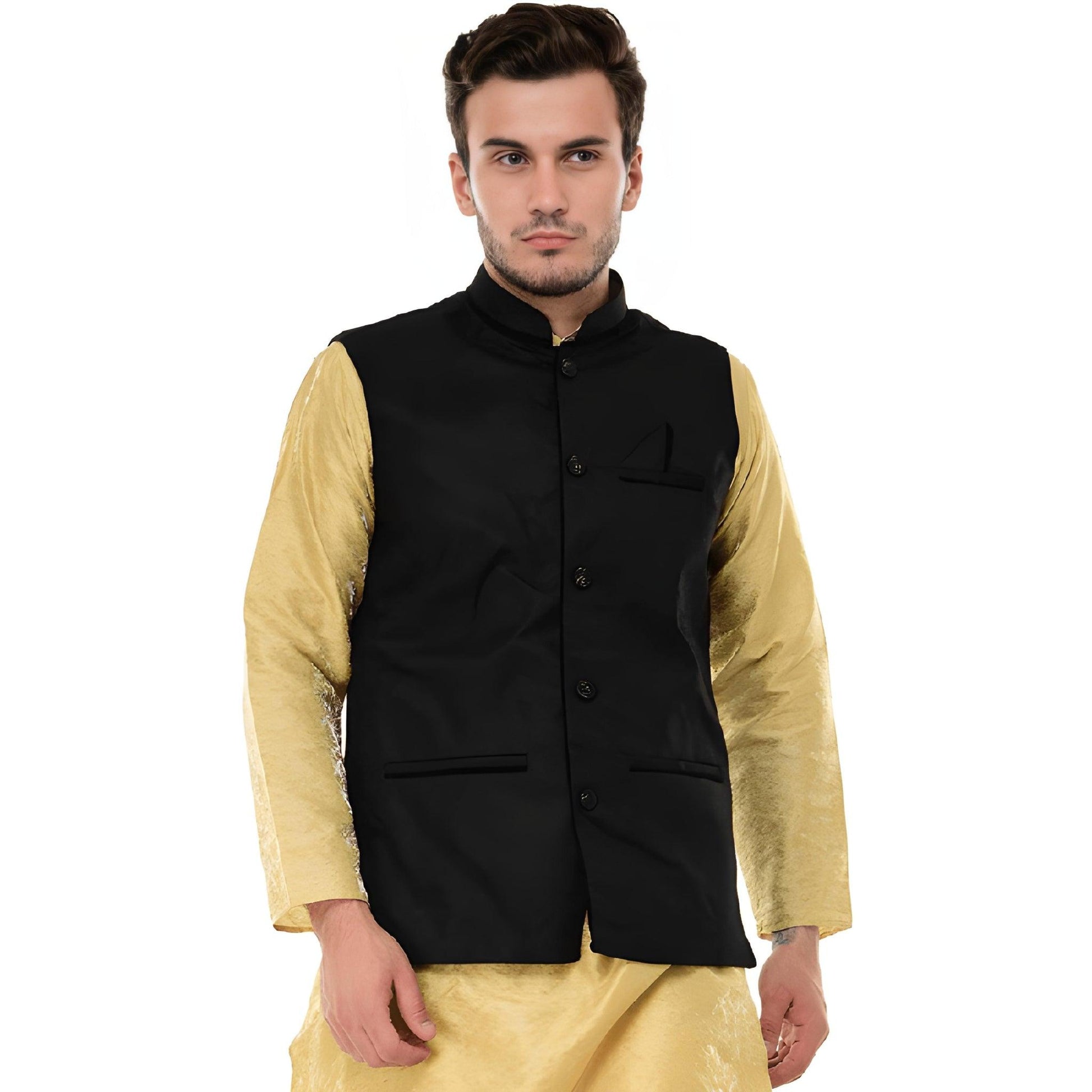 YOUTH ROBE Modi Jacket - YOUTH ROBE