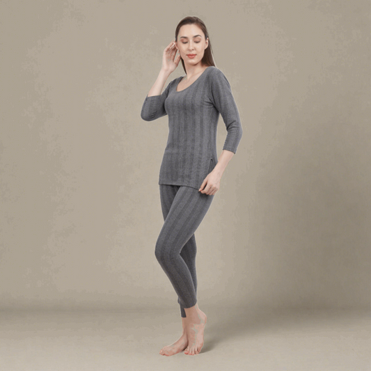 Women's Thermal Set