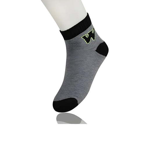 YOUTH ROBE Men's W-Socks (Pack of 12) - YOUTH ROBE