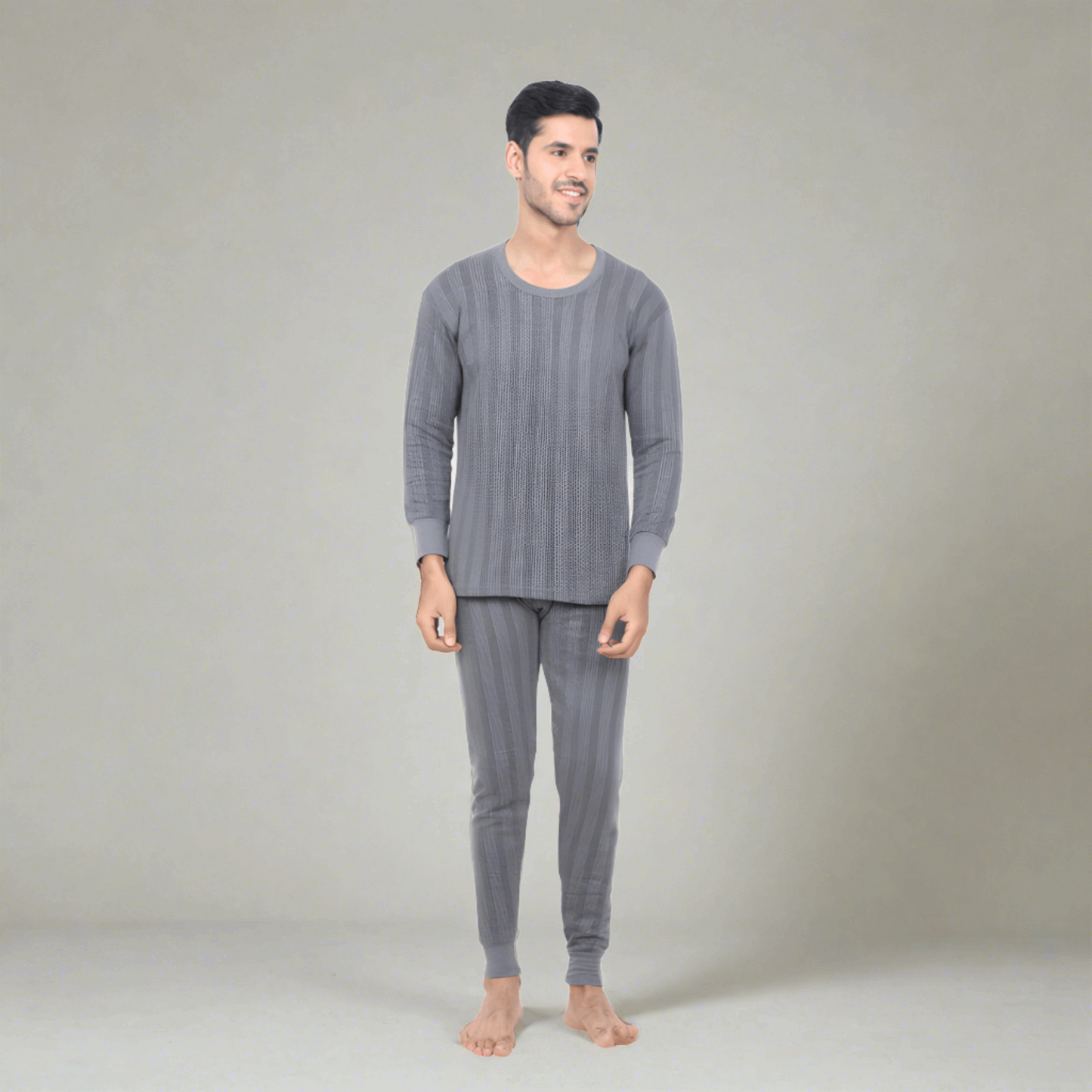 Men's Thermal Set