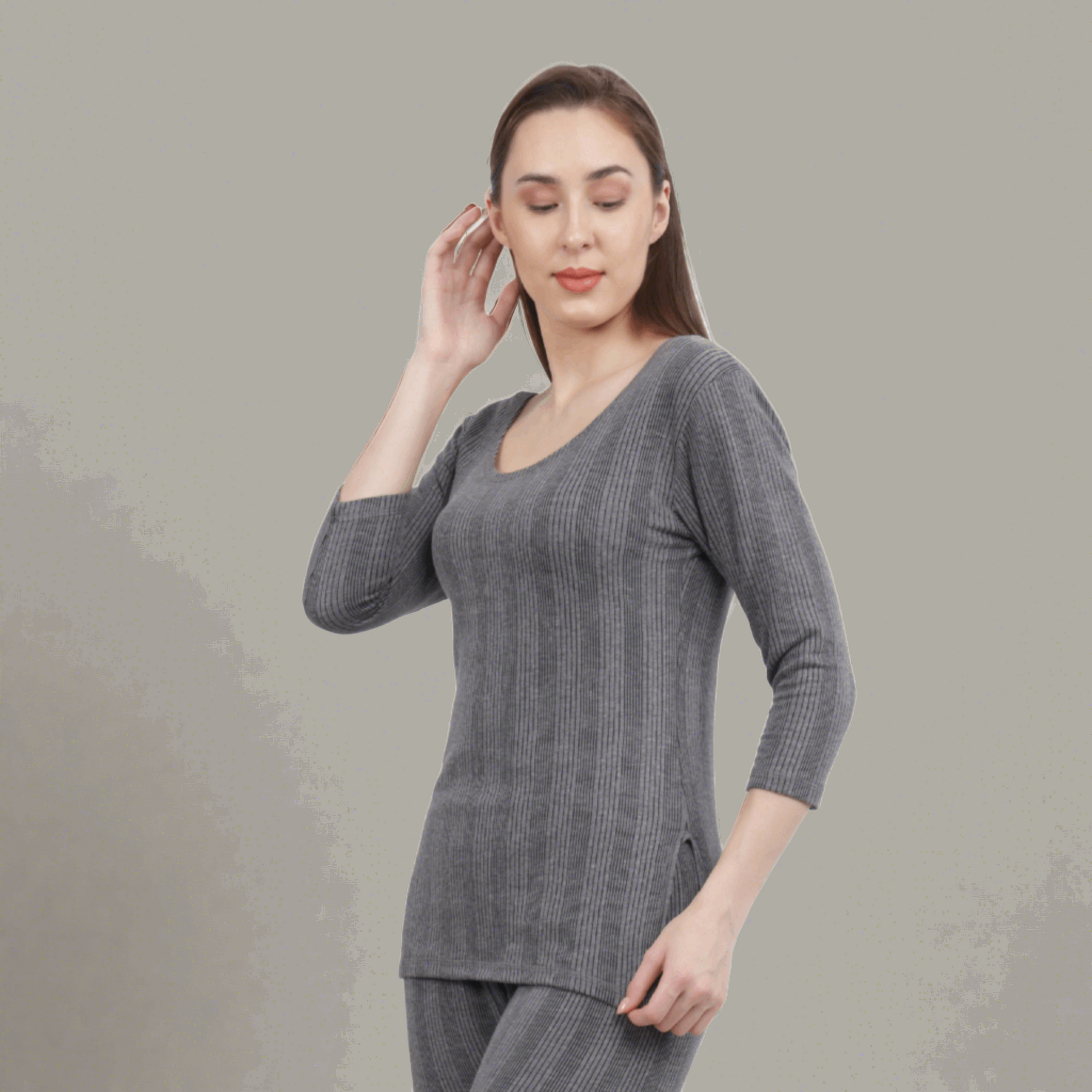 Women's Thermal Set