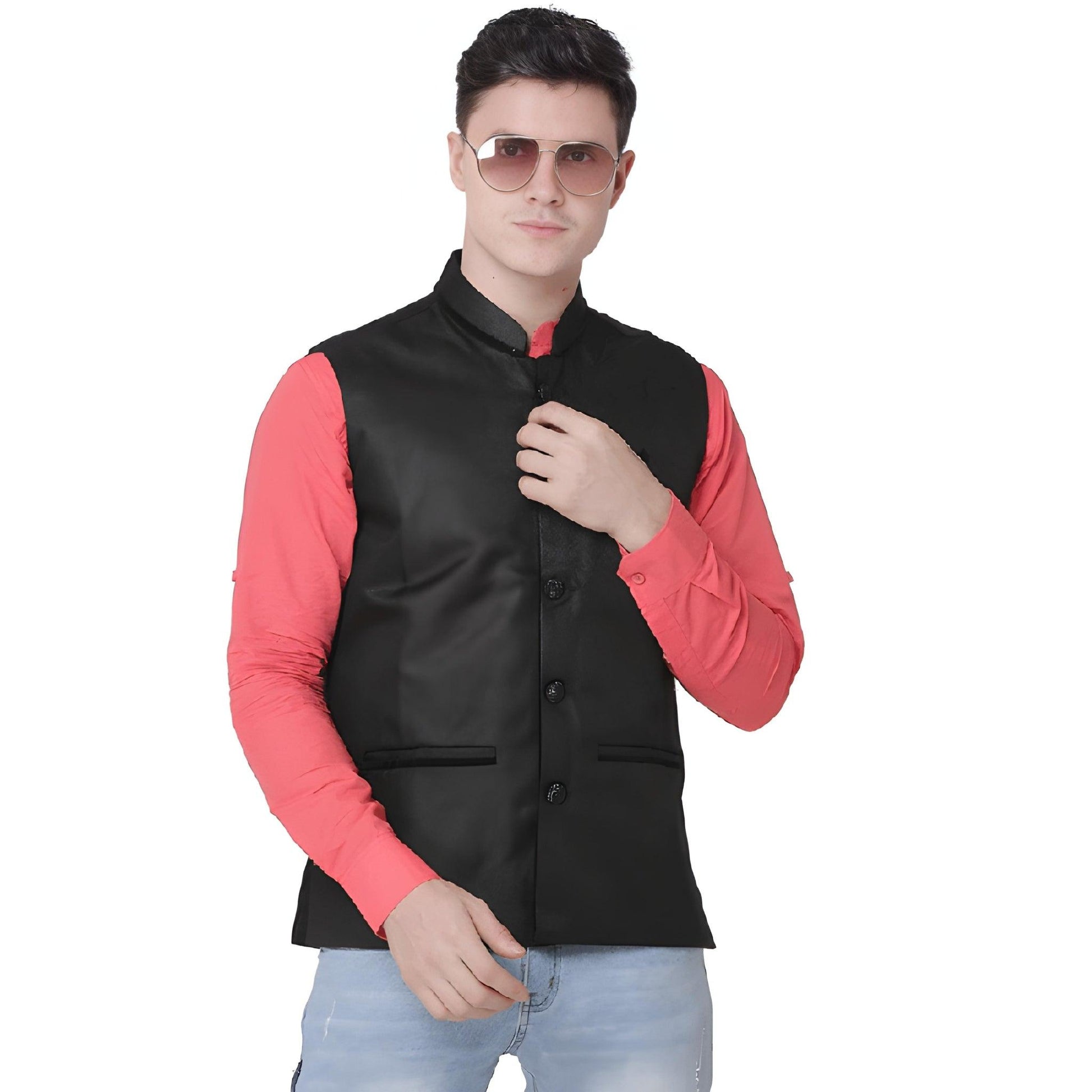 YOUTH ROBE Modi Jacket - YOUTH ROBE