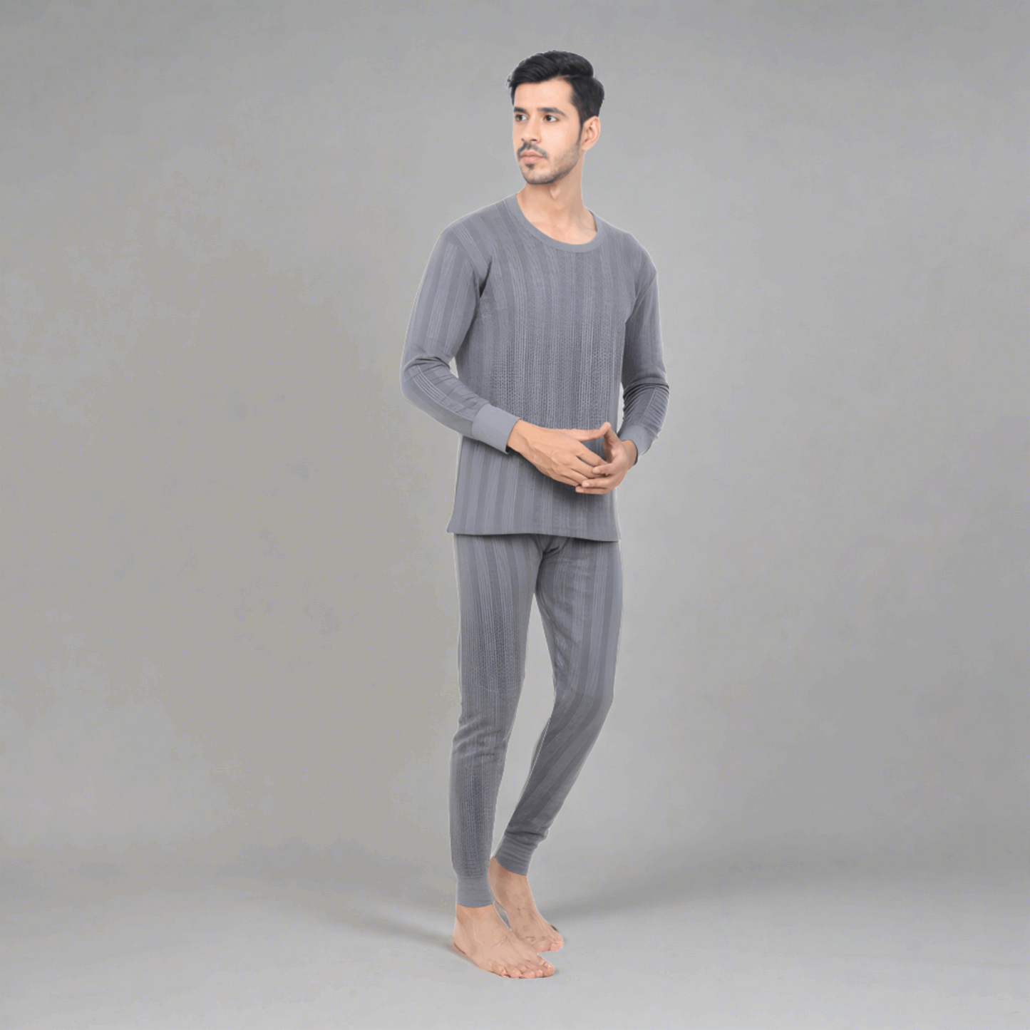 Men's Thermal Set