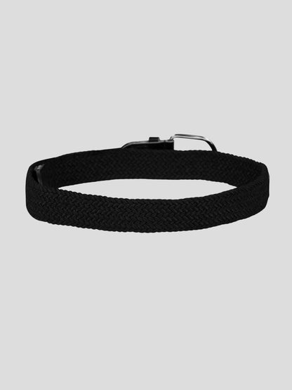 Youth Robe Women's Fabric Black Belt