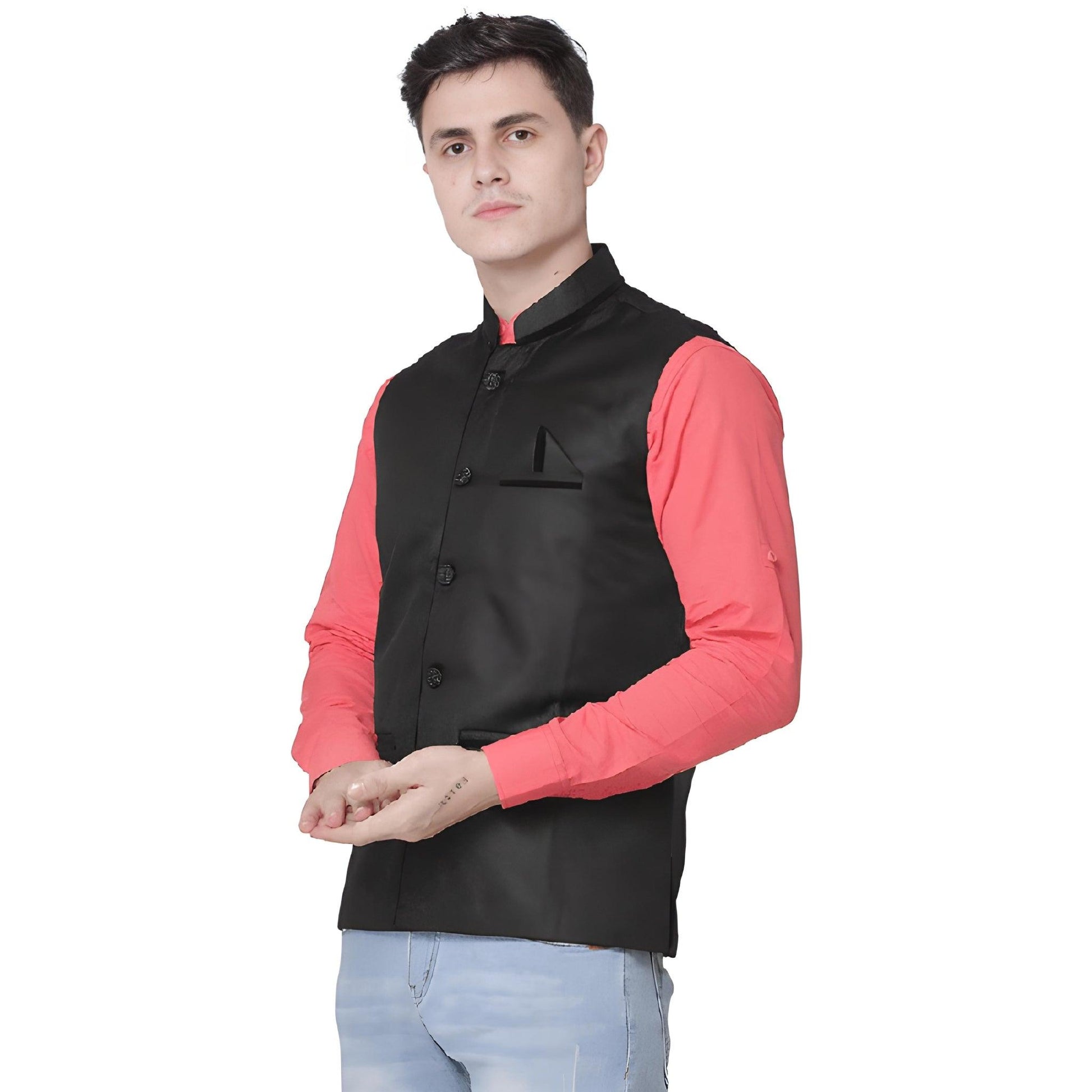 YOUTH ROBE Modi Jacket - YOUTH ROBE