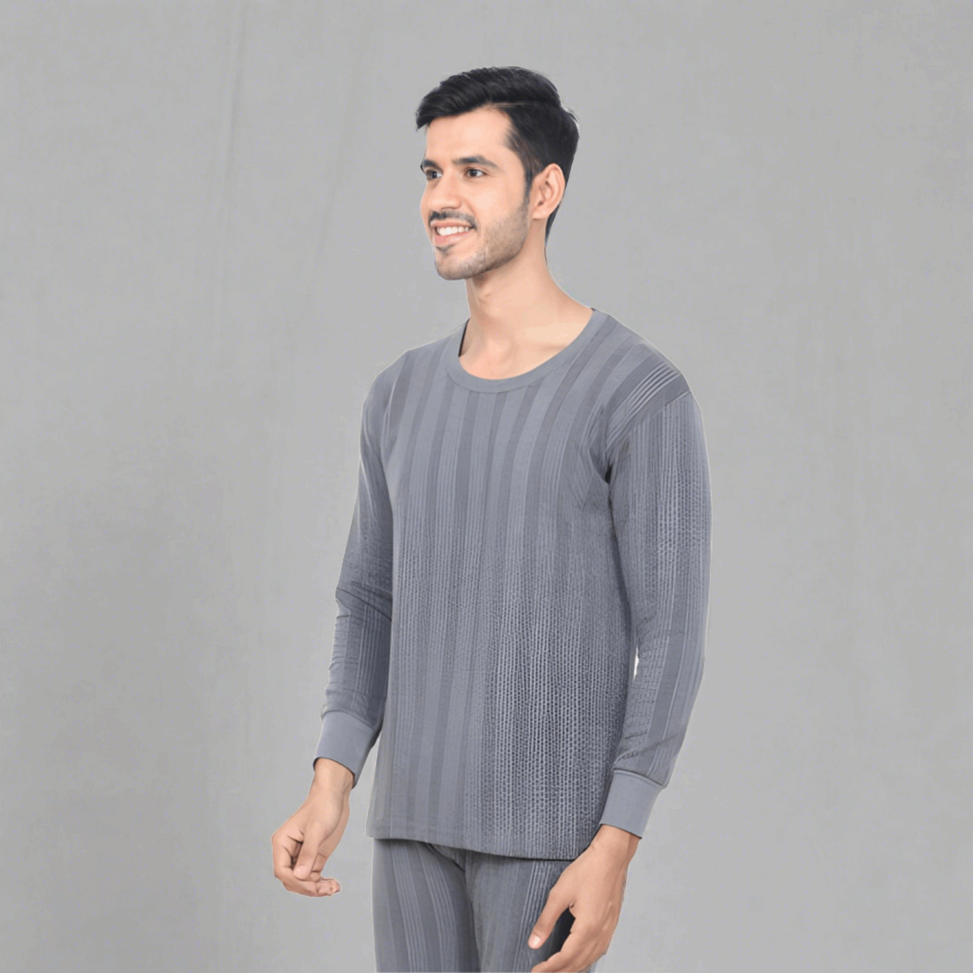 Men's Thermal Set