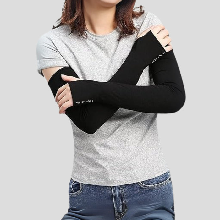 Women's Arm Sleeves