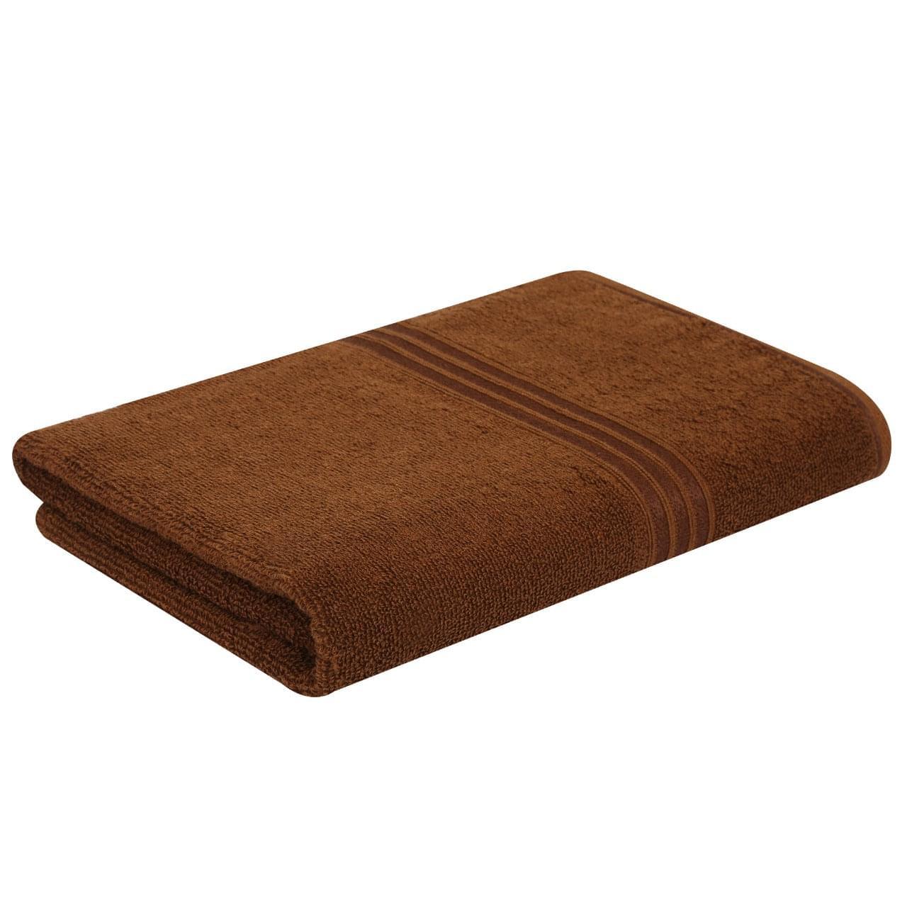 YOUTH ROBE Cotton 599 GSM Bath Towel - YOUTH ROBE