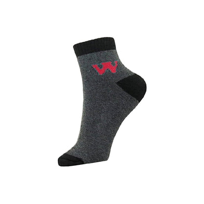 YOUTH ROBE Men's W-Socks (Pack Of 3) - YOUTH ROBE