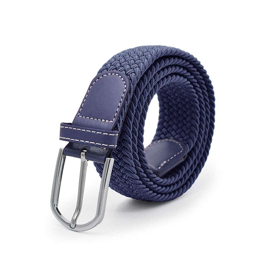 YOUTH ROBE Women's Belt (Blue) - YOUTH ROBE