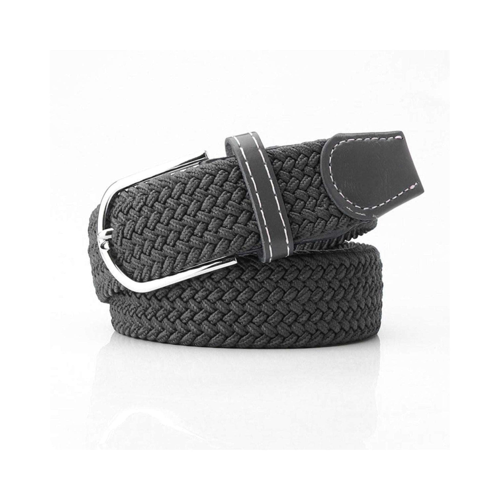 YOUTH ROBE Women's Belt (Grey) - YOUTH ROBE